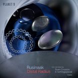 Artwork for "Distal Radius"