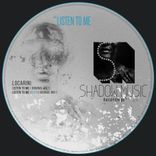 Artwork voor "Listen to Me"