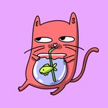 Artwork for "Old friend"