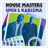 Artwork for "House Master - Spen & Karizma"