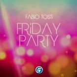 Artwork for "Friday Party"