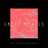 Artwork for "Empty Spaces"