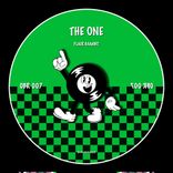 Artwork für "The One"