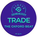 Artwork voor "The Oxford Beat"