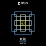 Portada para "ZeroZero"