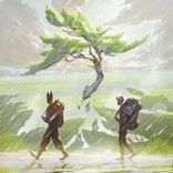 Artwork for "Petrichor"