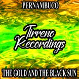 Artwork for "The Gold and the Black Sun"