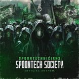 Artwork for "Spoontech Society (Official Anthem)"