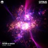 Artwork for "Vivid / Love"