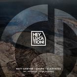 Artwork for "Chord / Albatross"