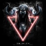 Artwork for "Trinity EP"