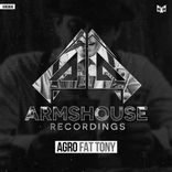 Artwork for "Fat Tony"