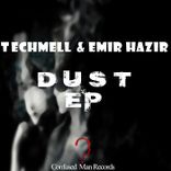 Artwork for "Dust"