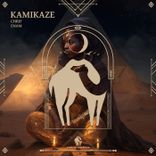 Artwork voor "Kamikaze"