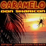 Artwork for "Caramelo"