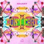 Artwork for "Don't Care"