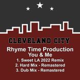 Artwork voor "You & Me"