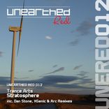 Portada para "Stratosphere"