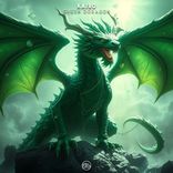 Artwork for "Green Doragon"