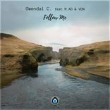 Artwork for "Follow Me"