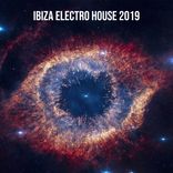 Artwork voor "Ibiza Electro House 2019"