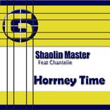 Artwork for "Horrny Time"