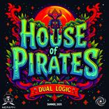 Artwork for "House Of Pirates"