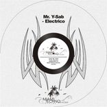 Artwork für "Electrico"