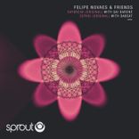 Artwork for "Felipe Novaes & Friends"