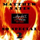 Artwork for "So Special 2"