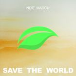 Artwork voor "Indie March"