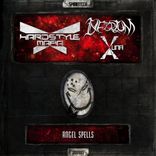 Artwork for "Angel Spells"