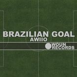 Artwork for "Brazilian Goal"
