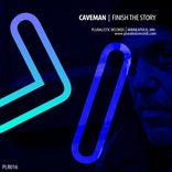 Artwork for "Finish The Story"