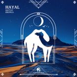 Portada para "Hayal"