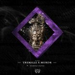 Artwork for "Purple Dove"