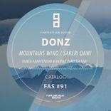 Artwork for "Mountains Wind / Sareri Qami"