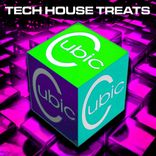 Artwork for "Cubic Tech House Treats, Vol. 41"