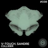 Artwork voor "Collider"