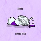 Artwork for "Sippin'"