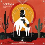 Artwork voor "Oceania"