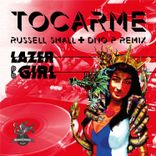 Artwork für "Tocarme (Russell Small and DNO P Remix)"