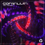Artwork for "Continuum"