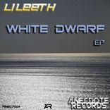 Artwork for "White Dwarf EP"