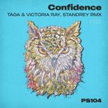 Artwork for "Confidence"