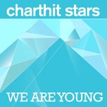 Artwork for "We Are Young (Radio Edit)"