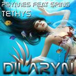 Portada para "Tethys"