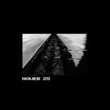 Artwork for "Nomer 25"