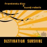 Artwork for "Destination Sunshine"
