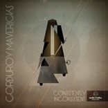 Artwork for "Consistently Inconsistent EP"